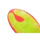 New Nike Mercurial Vapor XI FG Men Soccer Cleat Red Yellow Black