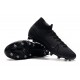 Nike Mercurial Superfly 7 Elite AG-PRO Black