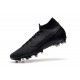 Nike Mercurial Superfly 7 Elite AG-PRO Black