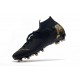 Nike Mercurial Superfly 7 Elite AG-PRO Black Gold