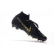 Nike Mercurial Superfly 7 Elite AG-PRO Black Gold