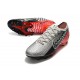Nike Mercurial Vapor 13 Elite AG-PRO Neymar NJR Chrome Black Red