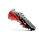 Nike Mercurial Vapor 13 Elite AG-PRO Neymar NJR Chrome Black Red