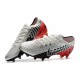 Nike Mercurial Vapor 13 Elite AG-PRO Neymar NJR Chrome Black Red