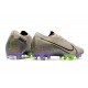 Nike Mercurial Vapor 13 Elite AG-PRO Desert Sand Black Psychic Purple