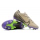 Nike Mercurial Vapor 13 Elite AG-PRO Desert Sand Black Psychic Purple