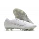 Nike Mercurial Vapor 13 Elite AG-PRO Full White