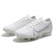 Nike Mercurial Vapor 13 Elite AG-PRO Full White