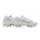 Nike Mercurial Vapor 13 Elite AG-PRO Full White