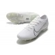 Nike Mercurial Vapor 13 Elite AG-PRO Full White