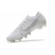 Nike Mercurial Vapor 13 Elite AG-PRO Full White