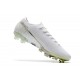 Nike Mercurial Vapor 13 Elite AG-PRO Full White