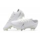 Nike Mercurial Vapor 13 Elite AG-PRO Full White