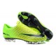 New Nike Mercurial Vapor XI FG Men Soccer Cleat Green Black