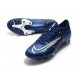Nike Mercurial Vapor 13 Elite AG-PRO Blue Void Volt White