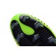 New Nike Mercurial Vapor XI FG Men Soccer Cleat Green Black