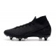 Nike Mercurial Superfly VII Elite SG-PRO AC Black