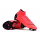 Cristiano Ronaldo Nike Mercurial Superfly 4 FG Soccer Boots Pink Black