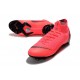Cristiano Ronaldo Nike Mercurial Superfly 4 FG Soccer Boots Pink Black