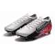 Nike Mercurial Vapor XIII Elite SG Pro AC -Neymar Chrome Black Red