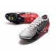 Nike Mercurial Vapor XIII Elite SG Pro AC -Neymar Chrome Black Red