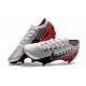 Nike Mercurial Vapor XIII Elite SG Pro AC -Neymar Chrome Black Red