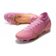 Nike Mercurial Superfly VII Elite FG Pink Gold