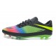 Neymar Colorful Football Boots Nike Hypervenom Phantom FG