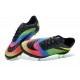 Neymar Colorful Football Boots Nike Hypervenom Phantom FG