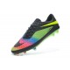 Neymar Colorful Football Boots Nike Hypervenom Phantom FG