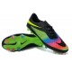 Neymar Colorful Football Boots Nike Hypervenom Phantom FG