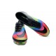 Neymar Colorful Football Boots Nike Hypervenom Phantom FG