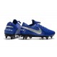 Nike Tiempo Legend 8 Elite SG-Pro K-leather Blue Hero Black