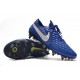 Nike Tiempo Legend 8 Elite SG-Pro K-leather Blue Hero Black