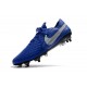 Nike Tiempo Legend 8 Elite SG-Pro K-leather Blue Hero Black
