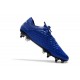 Nike Tiempo Legend 8 Elite SG-Pro K-leather Blue Hero Black