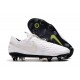 Nike Tiempo Legend 8 Elite SG-Pro K-leather White Platinum Wolf Grey