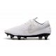 Nike Tiempo Legend 8 Elite SG-Pro K-leather White Platinum Wolf Grey
