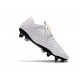 Nike Tiempo Legend 8 Elite SG-Pro K-leather White Platinum Wolf Grey