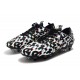 Nike Tiempo Legend 8 Elite SG-Pro K-leather Black White