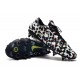 Nike Tiempo Legend 8 Elite SG-Pro K-leather Black White