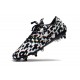 Nike Tiempo Legend 8 Elite SG-Pro K-leather Black White
