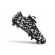 Nike Tiempo Legend 8 Elite SG-Pro K-leather Black White
