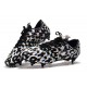 Nike Tiempo Legend 8 Elite SG-Pro K-leather Black White