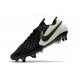 Nike Tiempo Legend 8 Elite SG-Pro K-leather Black White Volt