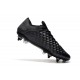 Nike Tiempo Legend 8 Elite SG-Pro K-leather Black Blue