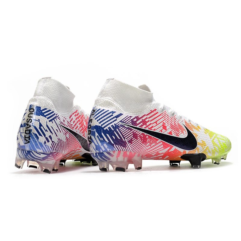 guayos nike mercurial superfly 2021