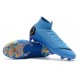 New Nike Mercurial Superfly 6 Elite FG World Cup - Blue