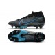 Nike Mercurial Superfly 7 Elite AG-PRO Black Laser Blue