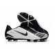 Nike 2020 Phantom Venom Elite FG Black White